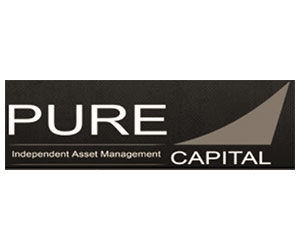 Pure Capital logo